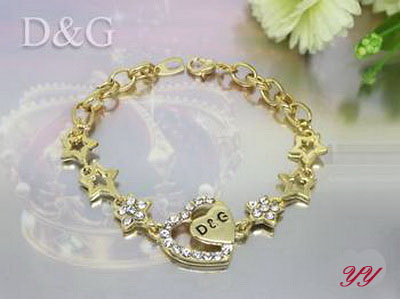 Bracciale D&G Modello 14